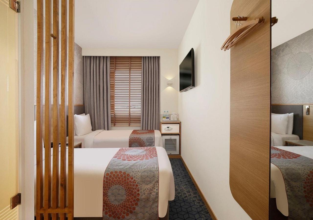 Holiday Inn Express Kolkata New Town By Ihg Buitenkant foto