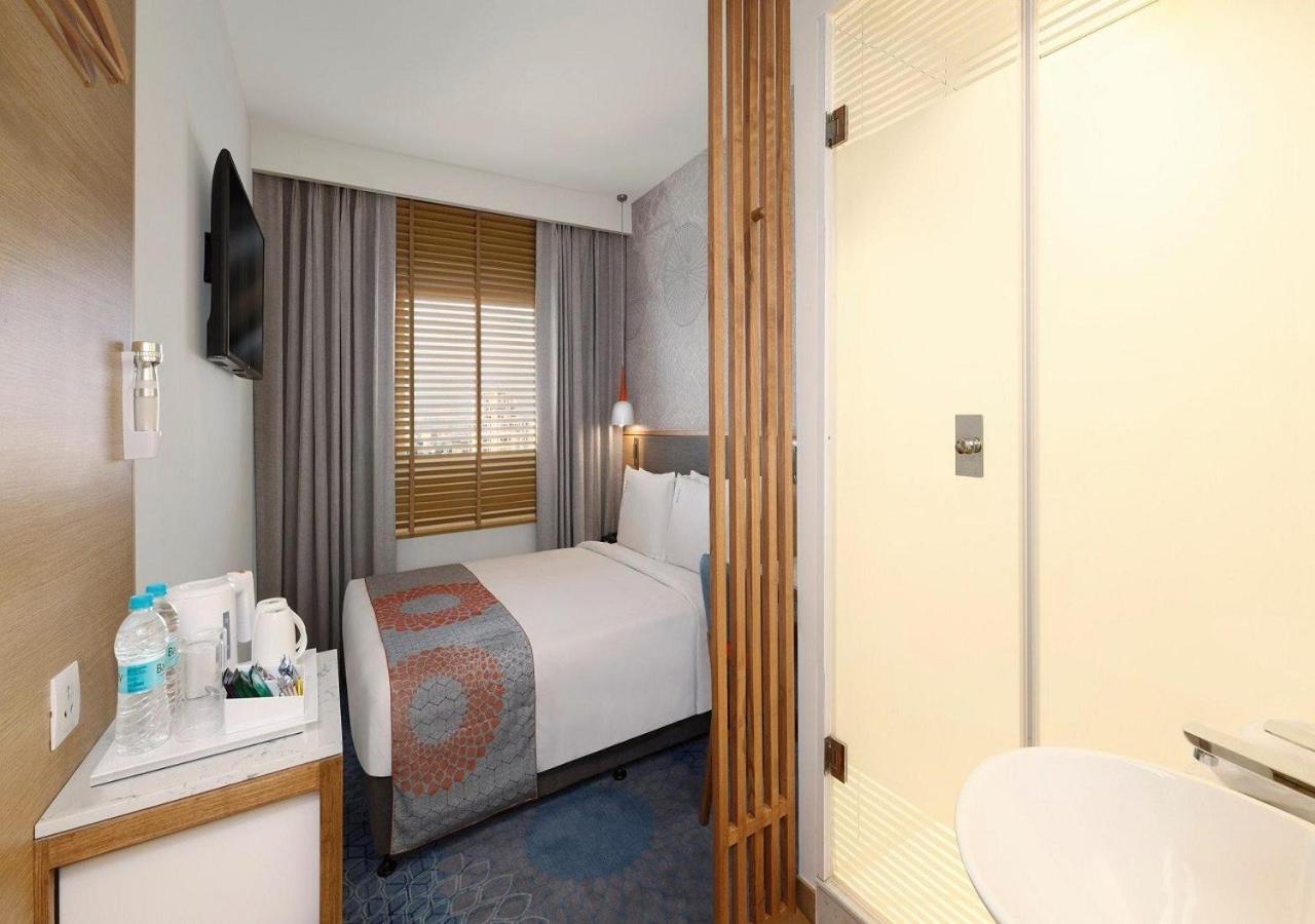 Holiday Inn Express Kolkata New Town By Ihg Buitenkant foto