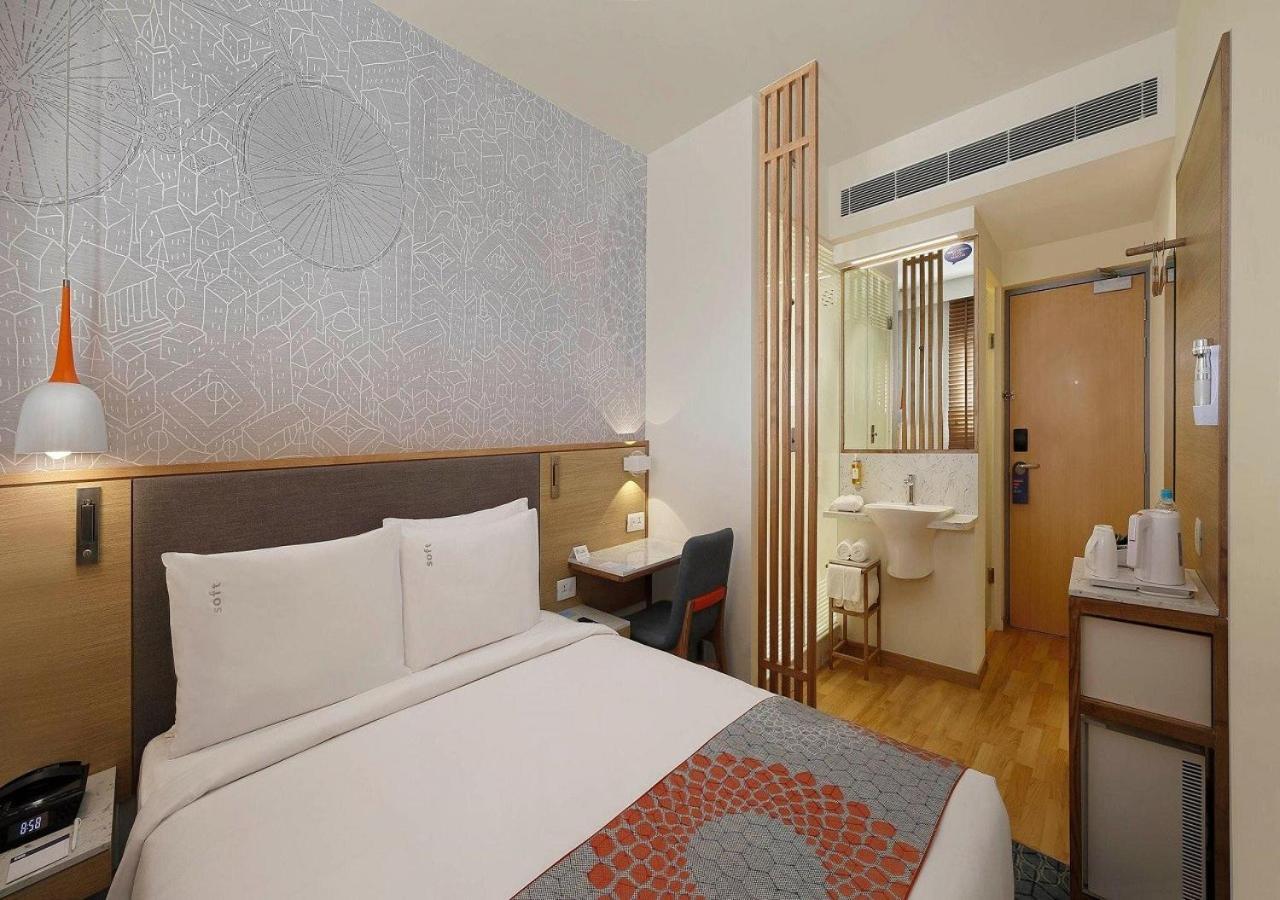 Holiday Inn Express Kolkata New Town By Ihg Buitenkant foto
