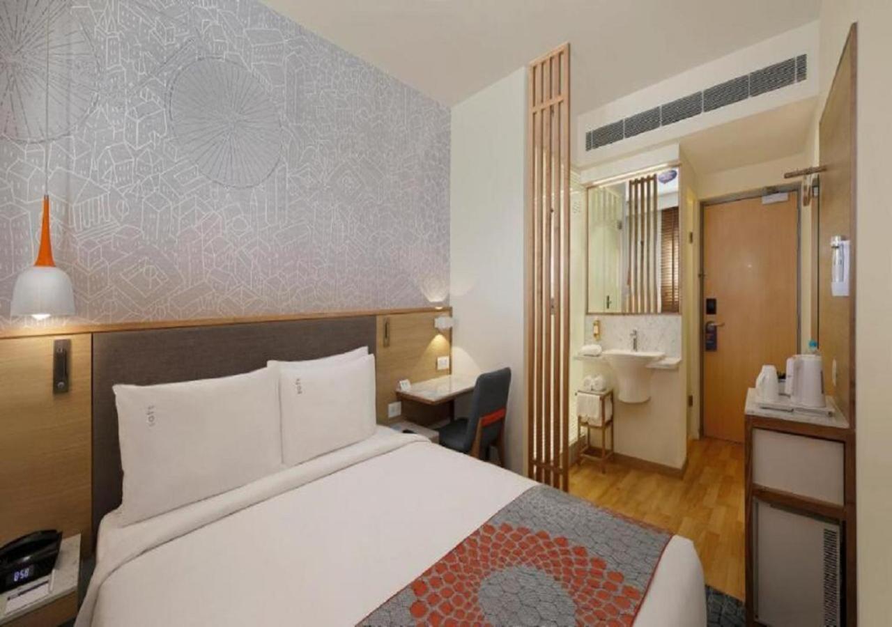 Holiday Inn Express Kolkata New Town By Ihg Buitenkant foto