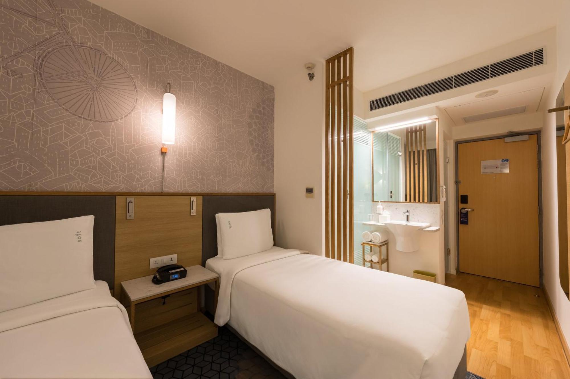 Holiday Inn Express Kolkata New Town By Ihg Buitenkant foto