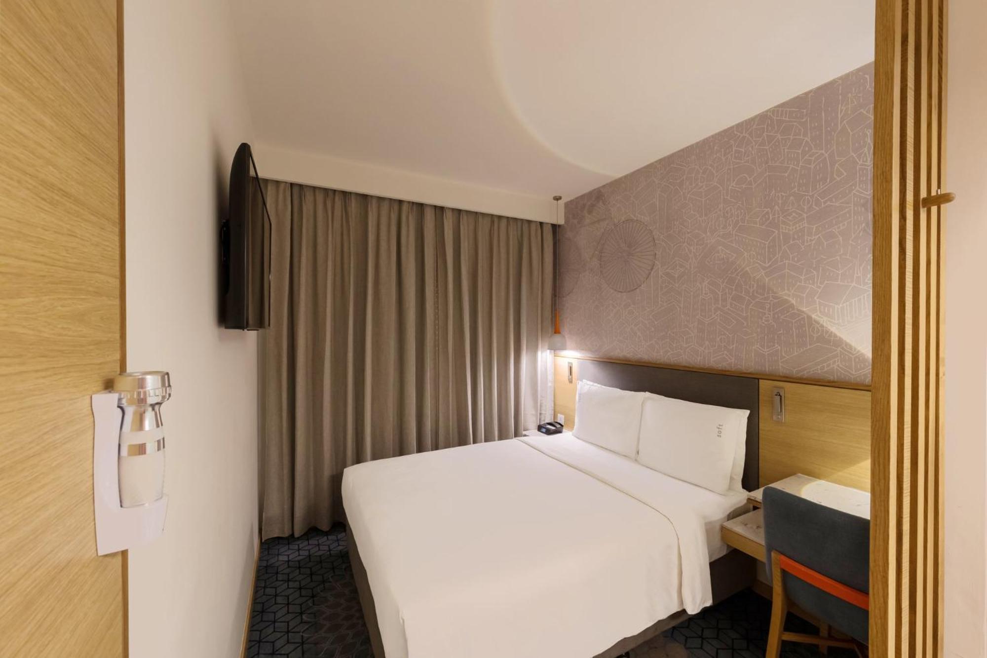 Holiday Inn Express Kolkata New Town By Ihg Buitenkant foto