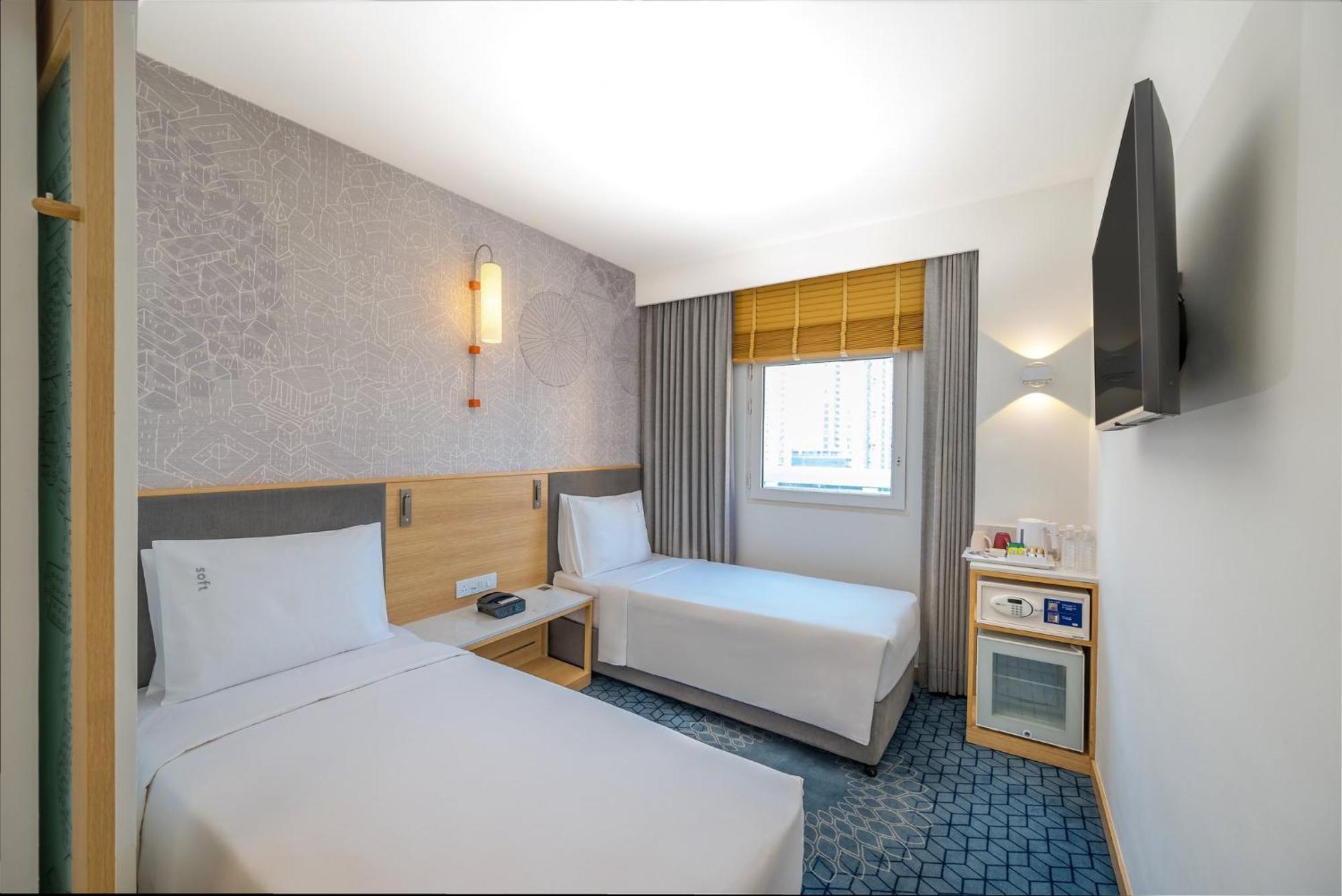 Holiday Inn Express Kolkata New Town By Ihg Buitenkant foto