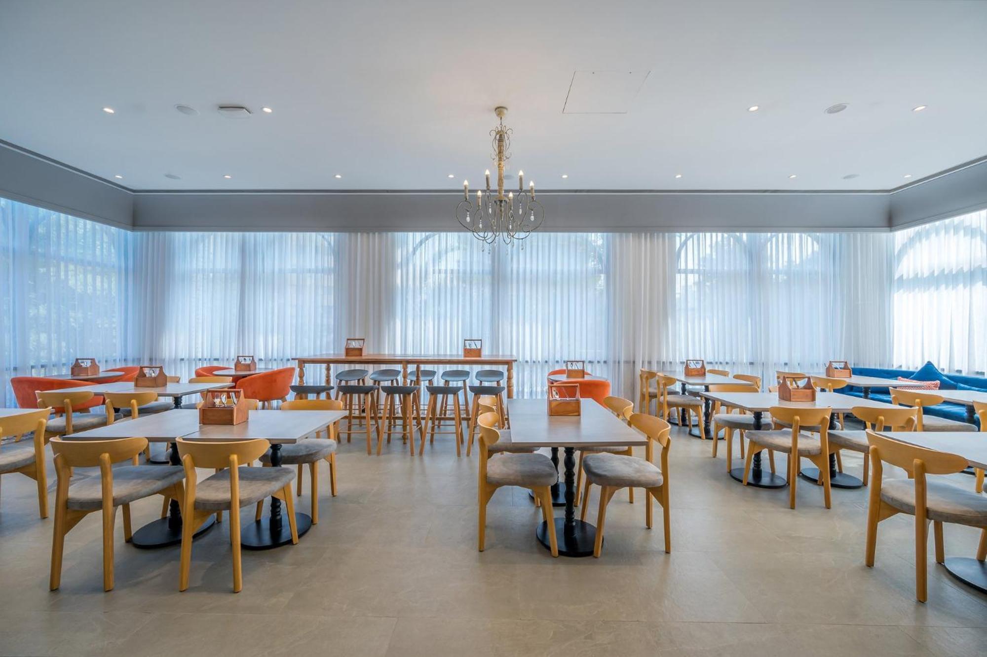Holiday Inn Express Kolkata New Town By Ihg Buitenkant foto